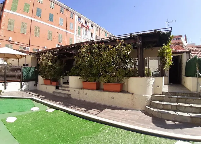 Locanda Sapori Sanremo